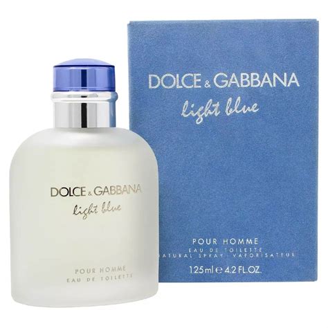 cheap dolce and gabbana perfume light blue|light blue dolce gabbana cologne.